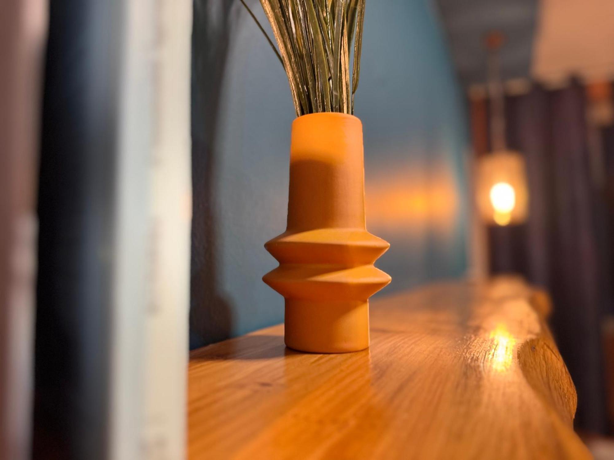 Art N Shelter Apartament Бари Экстерьер фото